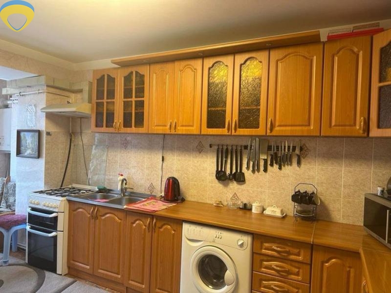 продажа двухкомнатной квартиры номер A-174673 в Малиновском районе, фото номер 11